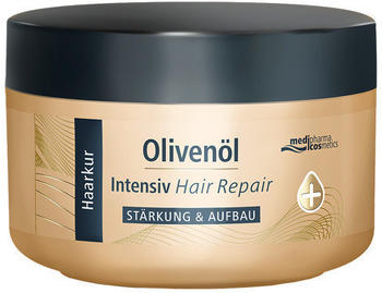 Medipharma Olivenöl Intensiv Hair Repair Haarkur (250 ml)