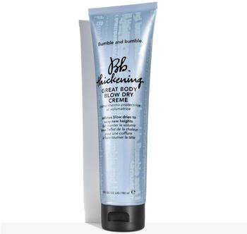 Bumble and Bumble Thickening Great Body Blow Dry Creme (150 ml)