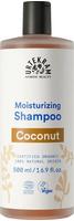 Urtekram Coconut Nourishing Shampoo 500 ml