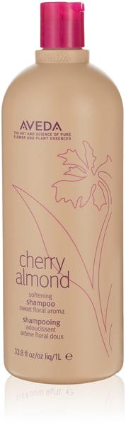 Aveda Cherry Almond Softening Shampoo (1000 ml)