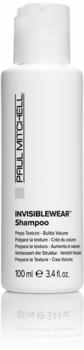Paul Mitchell Invisiblewear Shampoo (100 ml)