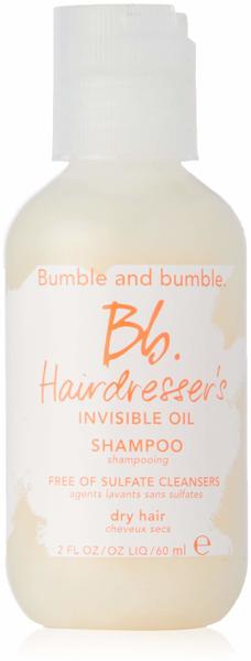 Bumble and Bumble Hairdresser's Invisible Oil Shampoo (60ml)