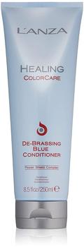 Lanza De-Brassing Blue Conditioner (250 ml)