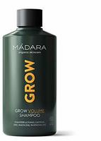 M&Aacute;DARA A4071, M&Aacute;DARA Hair Care Grow Volume Shampoo 250 ml, Grundpreis: &euro; 64,-