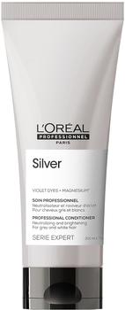 L'Oréal Serie Expert Silver Conditioner (200 ml)