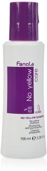 Fanola No Yellow Shampoo (100 ml)