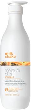 milk_shake Moisture Plus Shampoo (1000 ml)