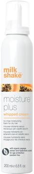 milk_shake Whipped Cream Moisture Plus (200 ml)