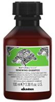 Davines 71279, Davines Naturaltech Renewing Shampoo 100 ml