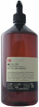 Insight Anti-Yellow Shampoo (900 ml)