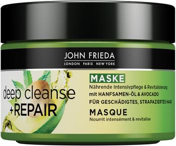 John Frieda Repair & Detox Masque (250 ml)