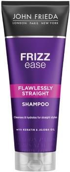 John Frieda Frizz Ease Flawlessly Straight Shampoo (250 ml)