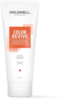 Goldwell Dualsenses Color Revive Conditioner warmes rot (200 ml)