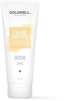 Goldwell Dualsenses Color Revive Conditioner warmes hellblond (200 ml)