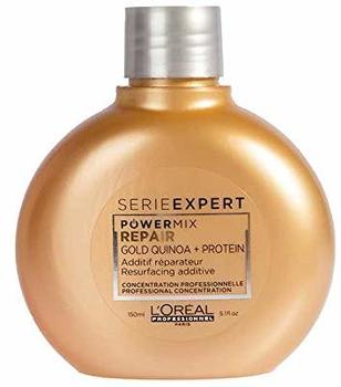 L'Oréal Série Expert Powermix Repair Gold Quinoa + Protein (150 ml)