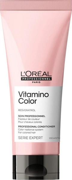 L'Oréal Serie Expert Vitamino Color Resveratrol Conditioner (200 ml)