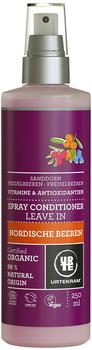 Urtekram Nordic Berries Spray Conditioner (250 ml)