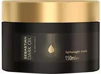 Sebastian Professional 22793, Sebastian Professional Dark Oil Lightweight Mask 150