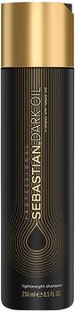 Sebastian Professional Dark Oil Lightweight Shampoo (250 ml)