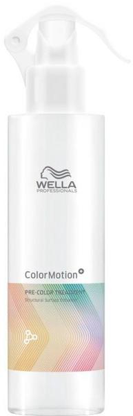 Wella ColorMotion+ Post-Color Treatment (185 ml)