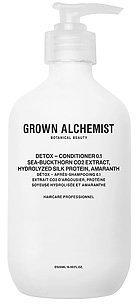 Grown Alchemist Botanical Beauty Grown Alchemist Grown Alchemist Detox 0.1 Conditioner (500 ml)