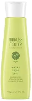 Marlies Möller Vegan Pure! Shampoo (200 ml)