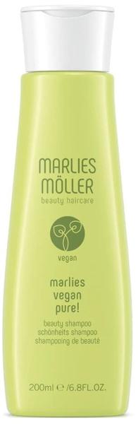 Marlies Möller Vegan Pure! Shampoo (200 ml)