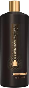Sebastian Professional Dark Oil Lightweight Conditioner (1000 ml)