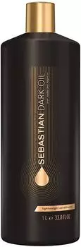 Sebastian Professional Dark Oil Lightweight Conditioner (1000 ml)