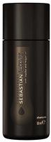 Sebastian Dark Oil Shampoo 50 ml, Grundpreis: &euro; 107,82 / l