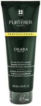 Renè Furterer Okara Blonde Luminosity Balm (250 ml)