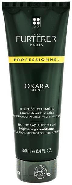 Renè Furterer Okara Blonde Luminosity Balm (250 ml)