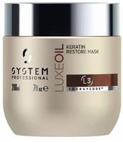 System Professional LipidCode 7323, System Professional LipidCode LuxeOil...
