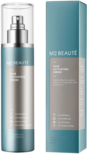 M2 Beauté Hair Care Hair Activating Serum (120 ml)