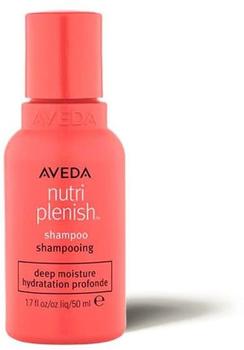 Aveda Deep Moisture Shampoo Nutri Plenish (50 ml)