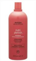 AVEDA AW9M010000, AVEDA Nutriplenish Hydrating Shampoo Deep Moisture 1 Liter