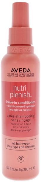 Aveda Leave-in Conditioner Nutri Plenish (200 ml)