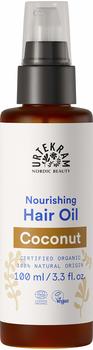 Urtekram Kokos Haaröl (100 ml)