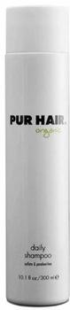 Pur Hair Organic Daily Shampoo (300 ml)