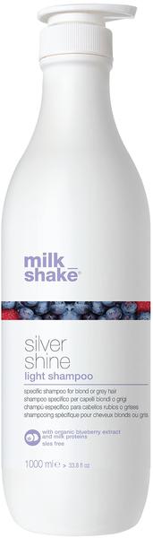 milk_shake Silver Shine Light Shampoo (1000 ml)