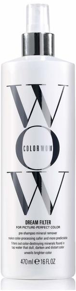 Color Wow Dream Filter Pre-Shampoo Mineral Remover (470 ml)
