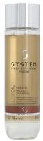 System Professional LipidCode 7319, System Professional LipidCode LuxeOil Keratin