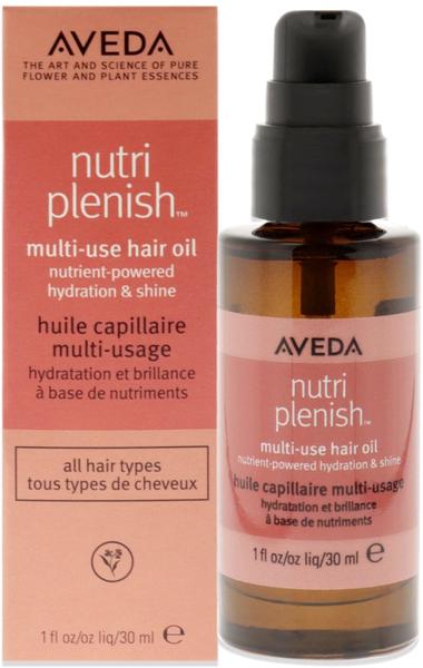 Aveda Multi-use Hair Oil Nutri Plenish (30 ml)