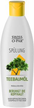 Swiss O Par Teebaumöl Spülung (250ml)