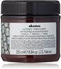 Davines Alchemic Conditioner For Natural & Coloured Hair Tobacco 250 ml,...