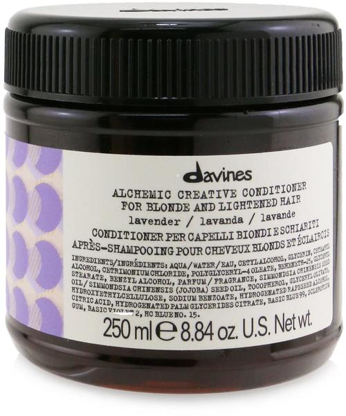 Davines Alchemic Creative Conditioner Lavender (250ml)