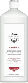Nook Difference Hair Care Energizing Vitalizing Stimulating Shampoo (1000ml)