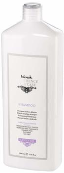 Nook Difference Hair Care Leniderm Delicate Soothing Shampoo (1000ml)