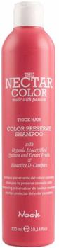 Nook Nectar Color Preserve Thick Hair Shampoo (300ml)