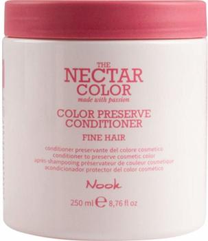 Nook Nectar Color Preserve Conditioner Fine Hair (250ml)